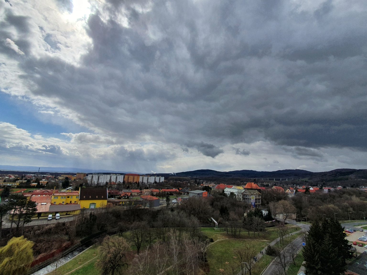 Chomutov