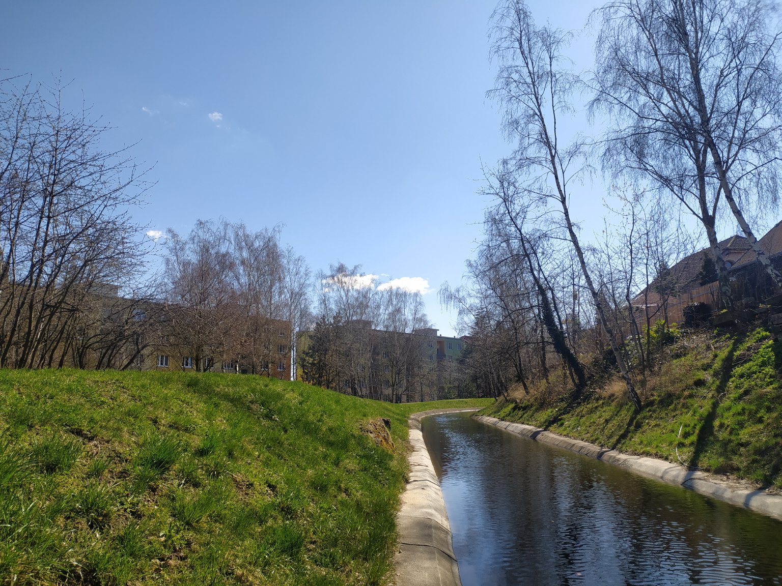 Chomutov