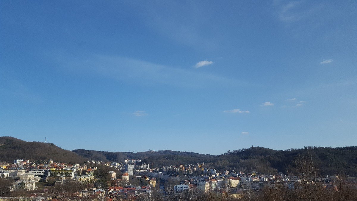 Karlovy Vary