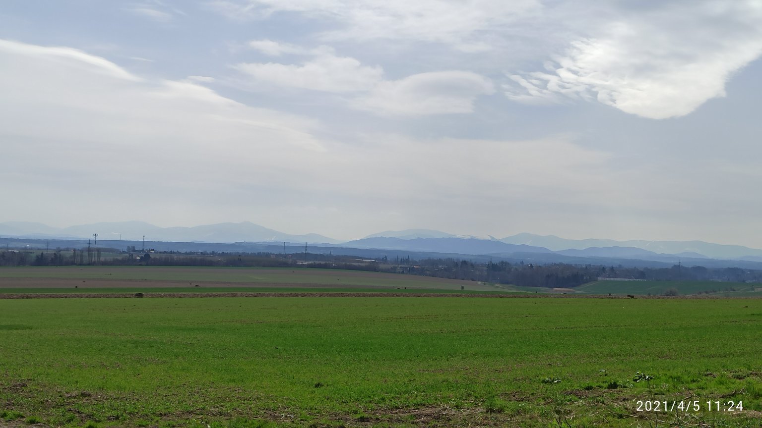 Ostrava-Poruba
