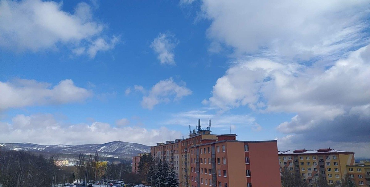Chomutov