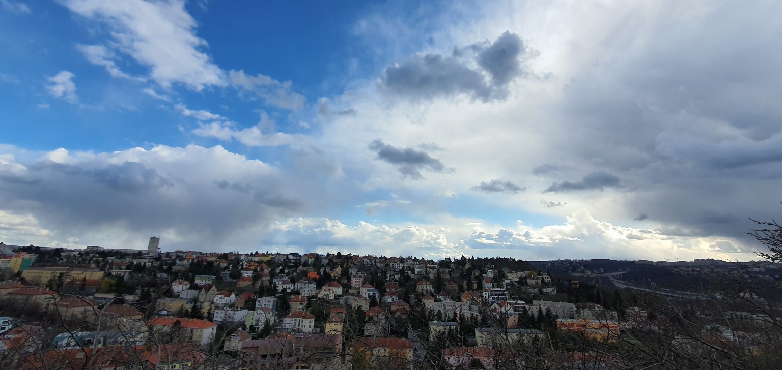 Praha 4