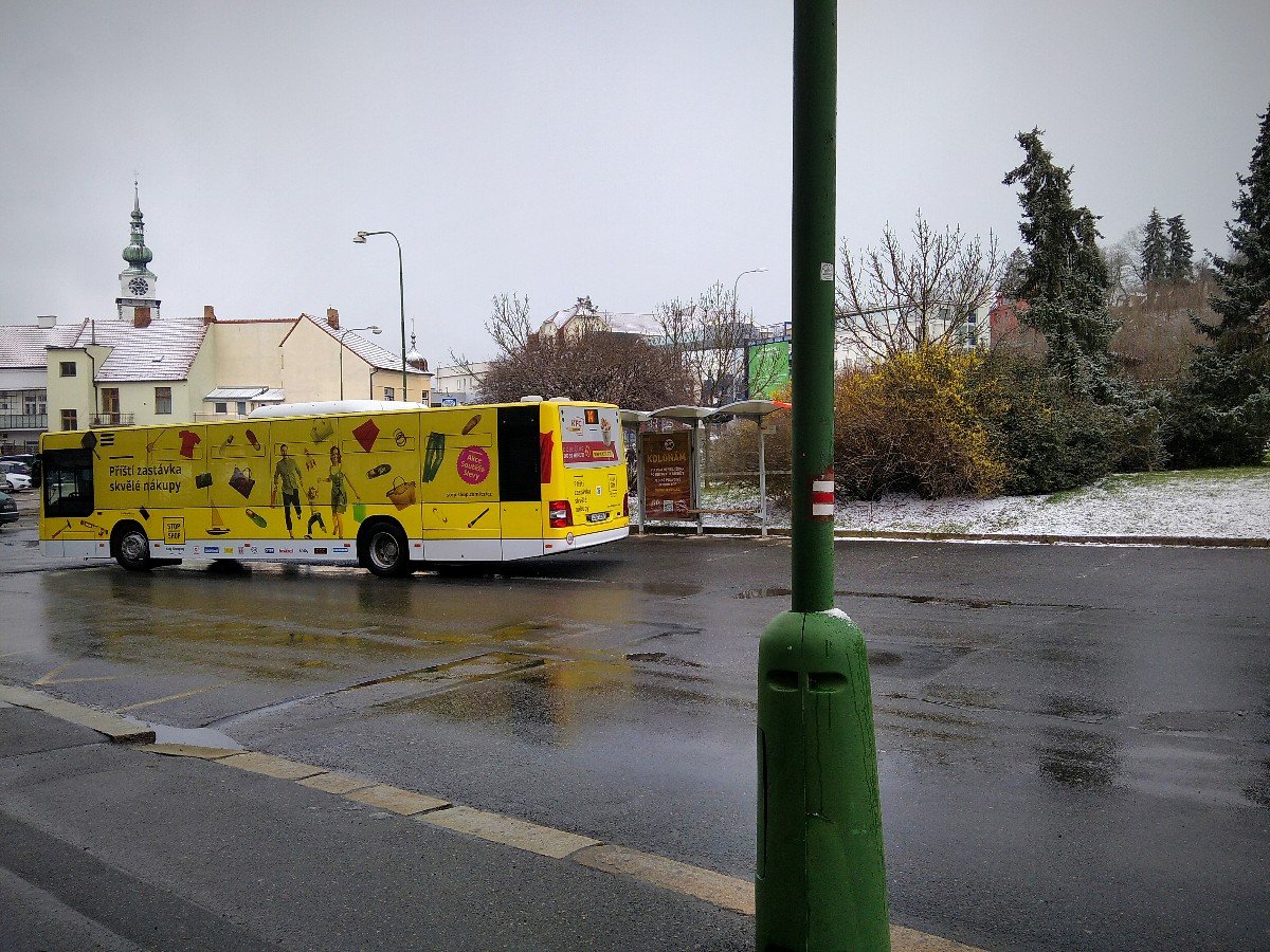Třebíč