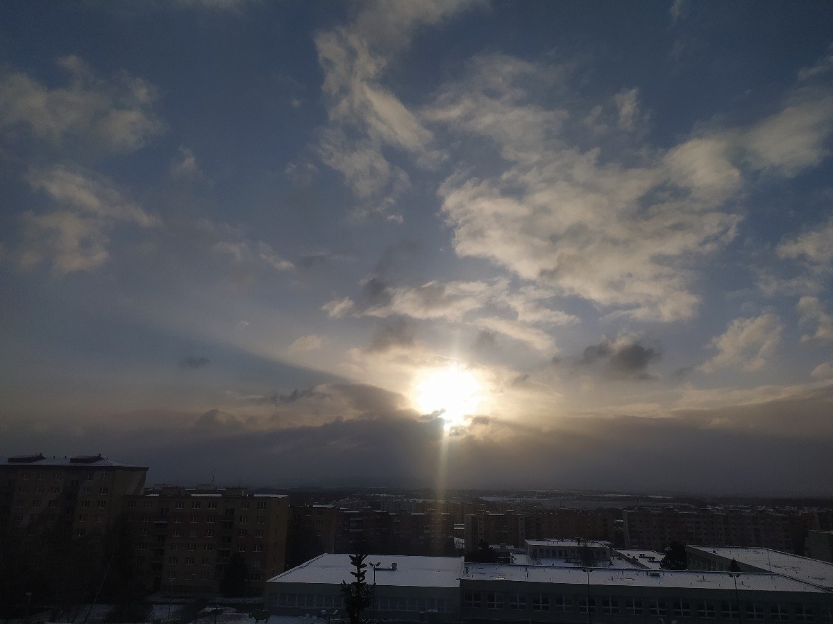 Chomutov