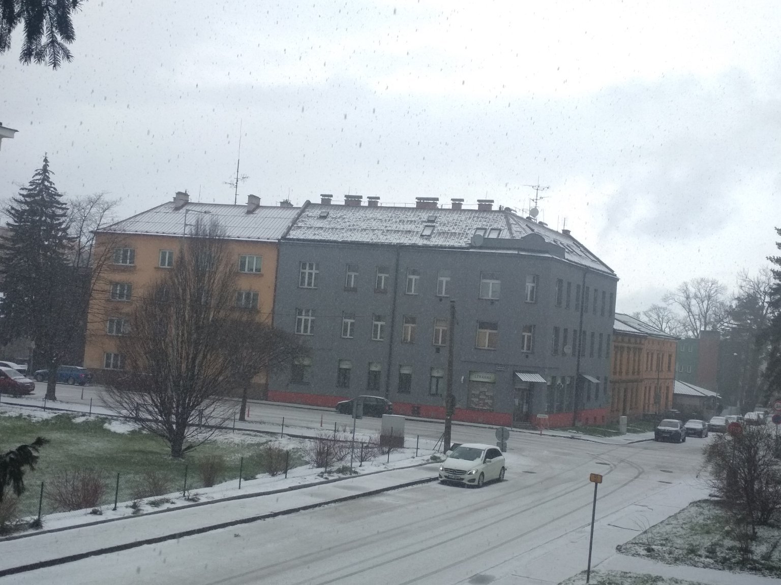 Český Těšín