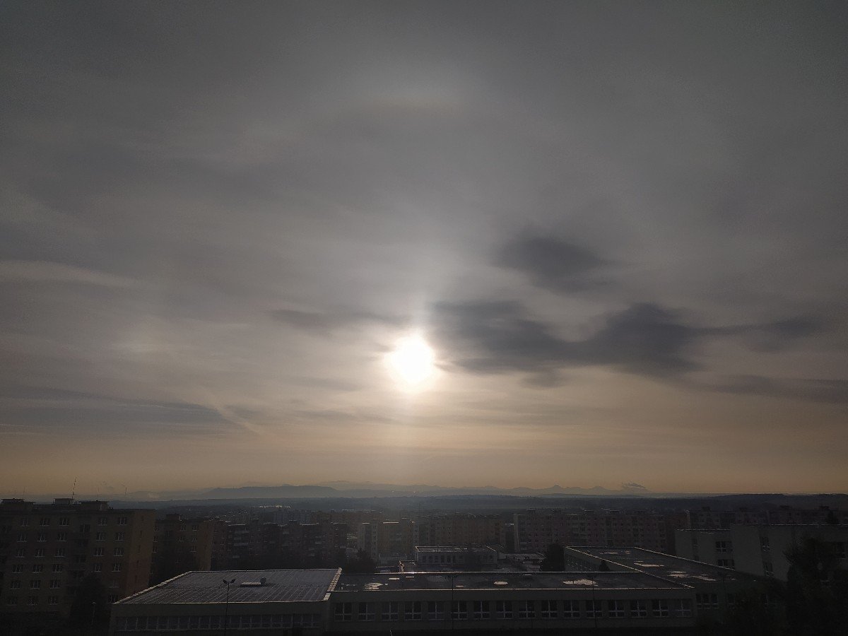 Chomutov