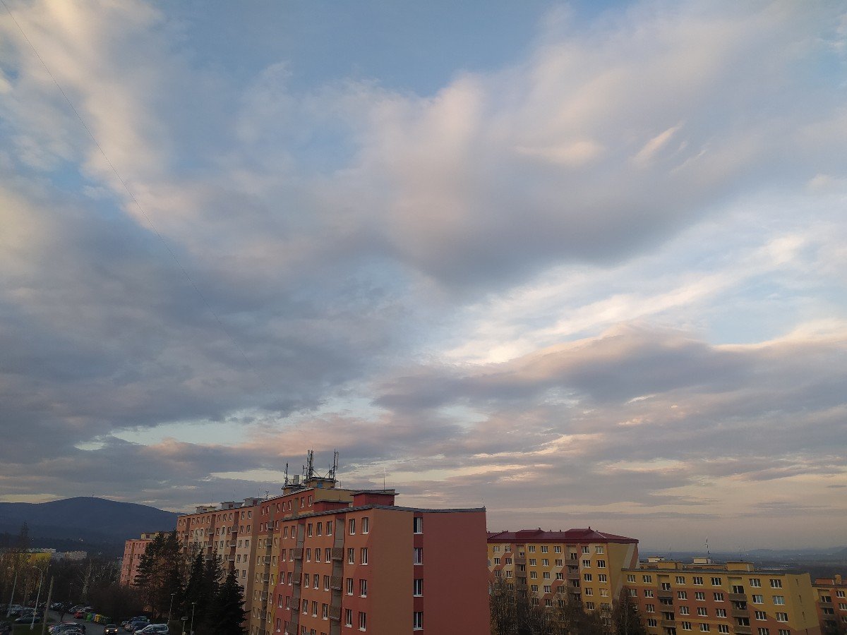 Chomutov
