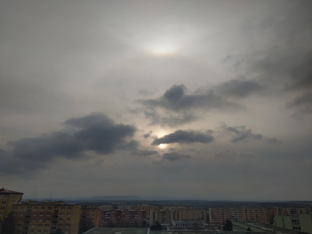 Chomutov