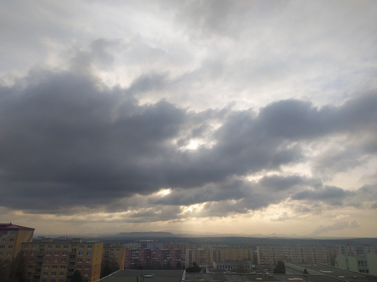 Chomutov