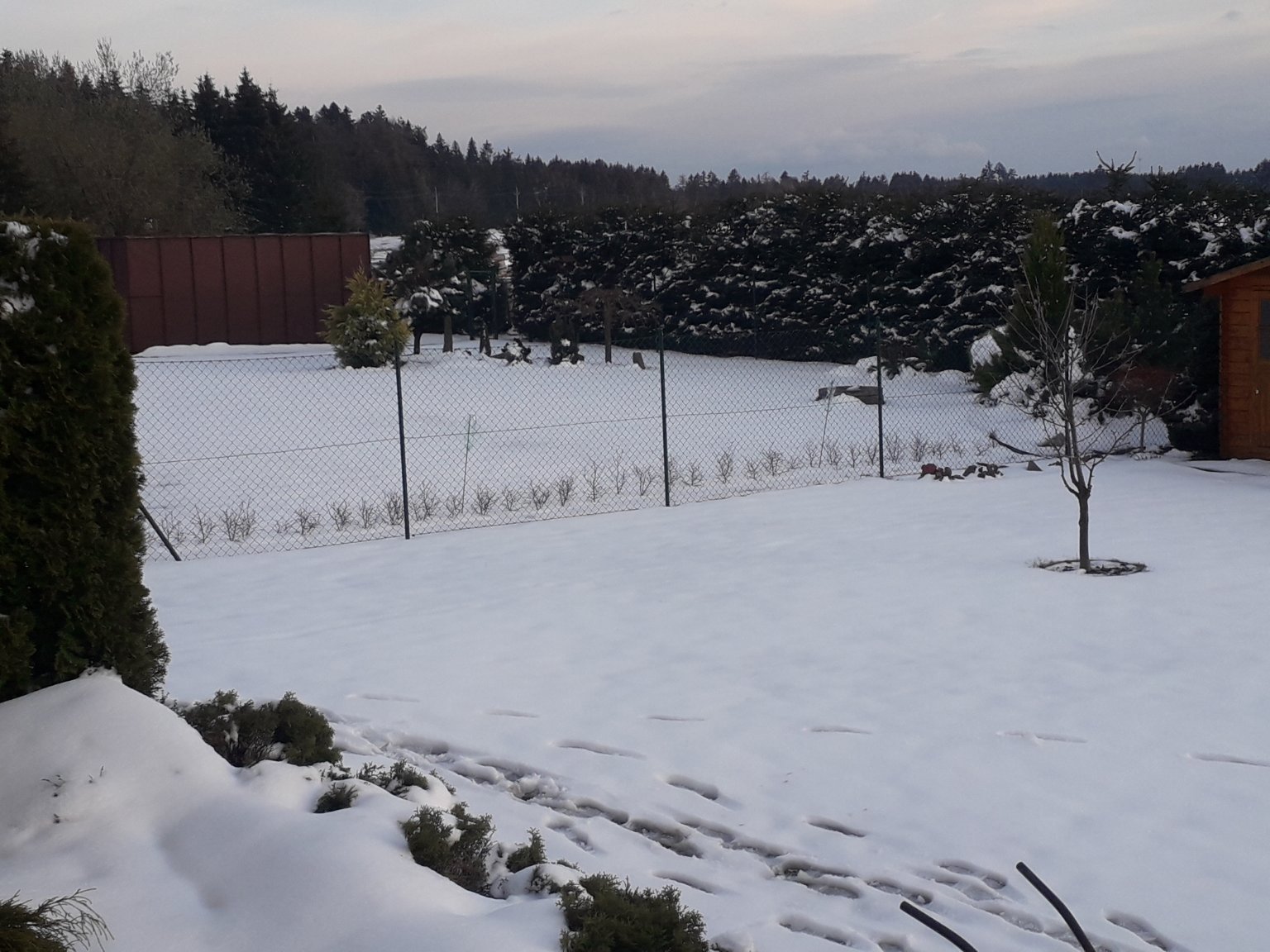 Benešov u Boskovic