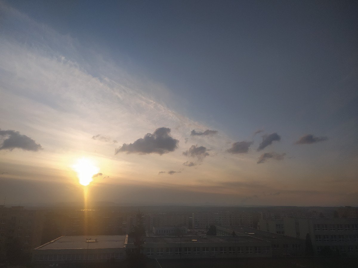 Chomutov
