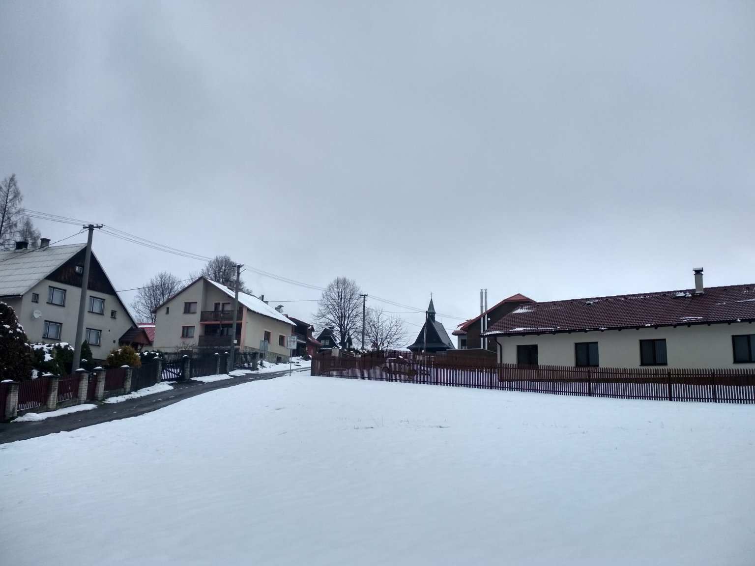 Hrčava