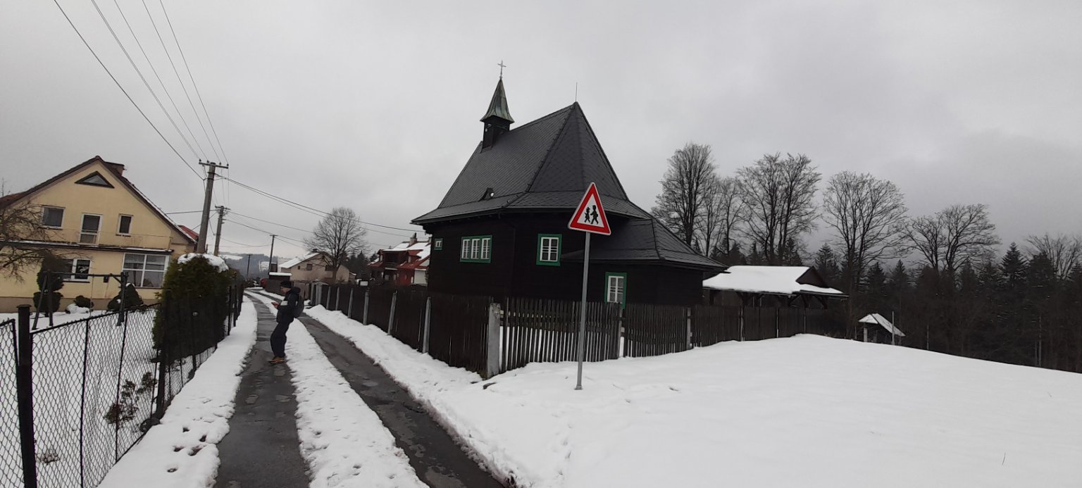 Hrčava