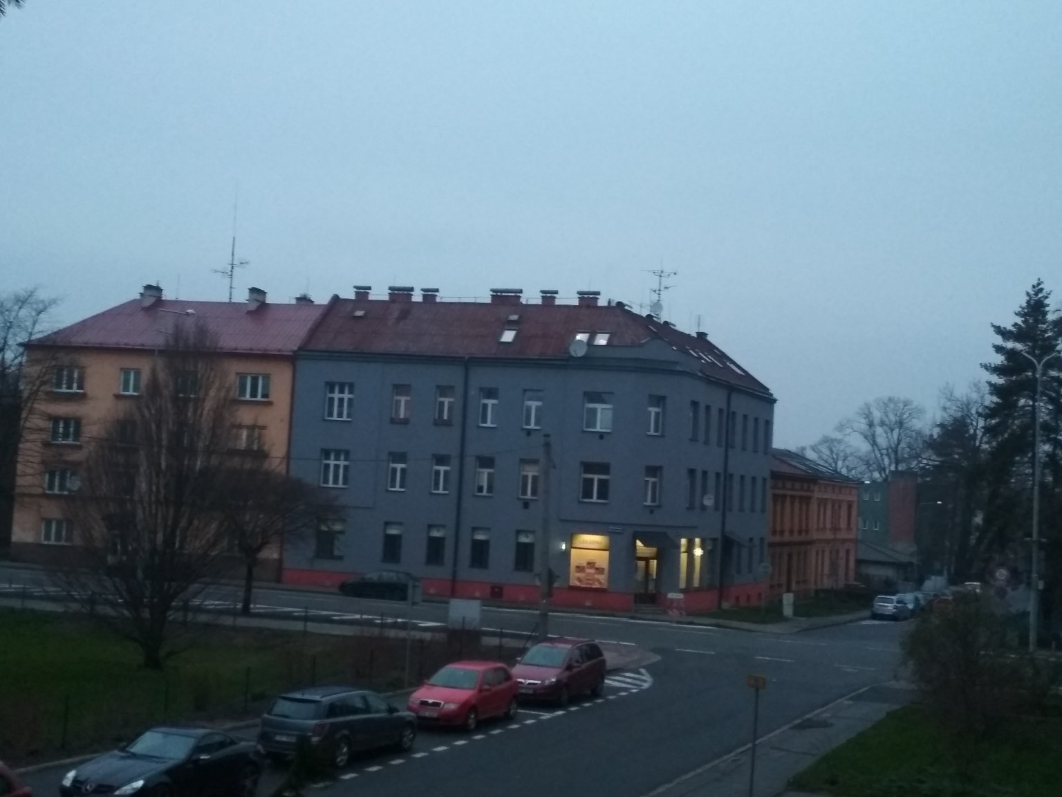 Český Těšín