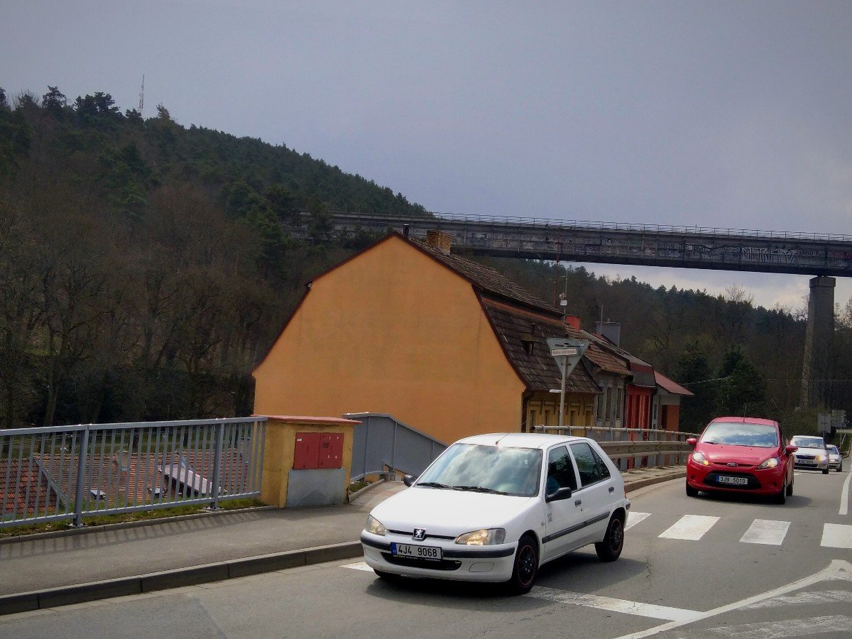 Třebíč