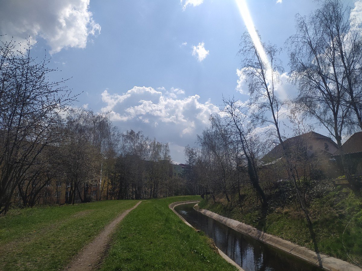 Chomutov