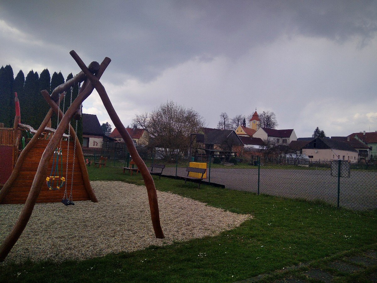 Rokytnice nad Rokytnou