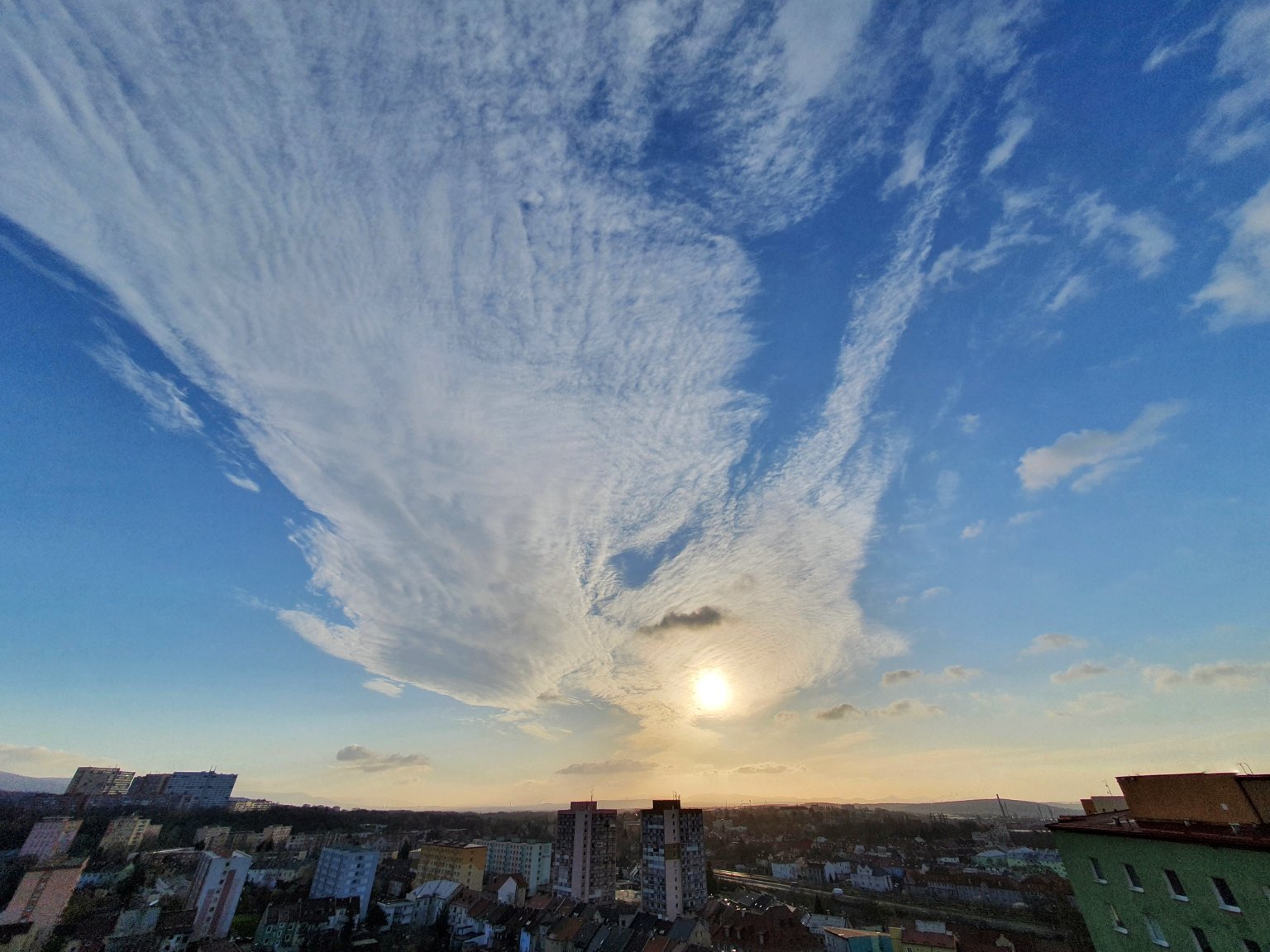Chomutov