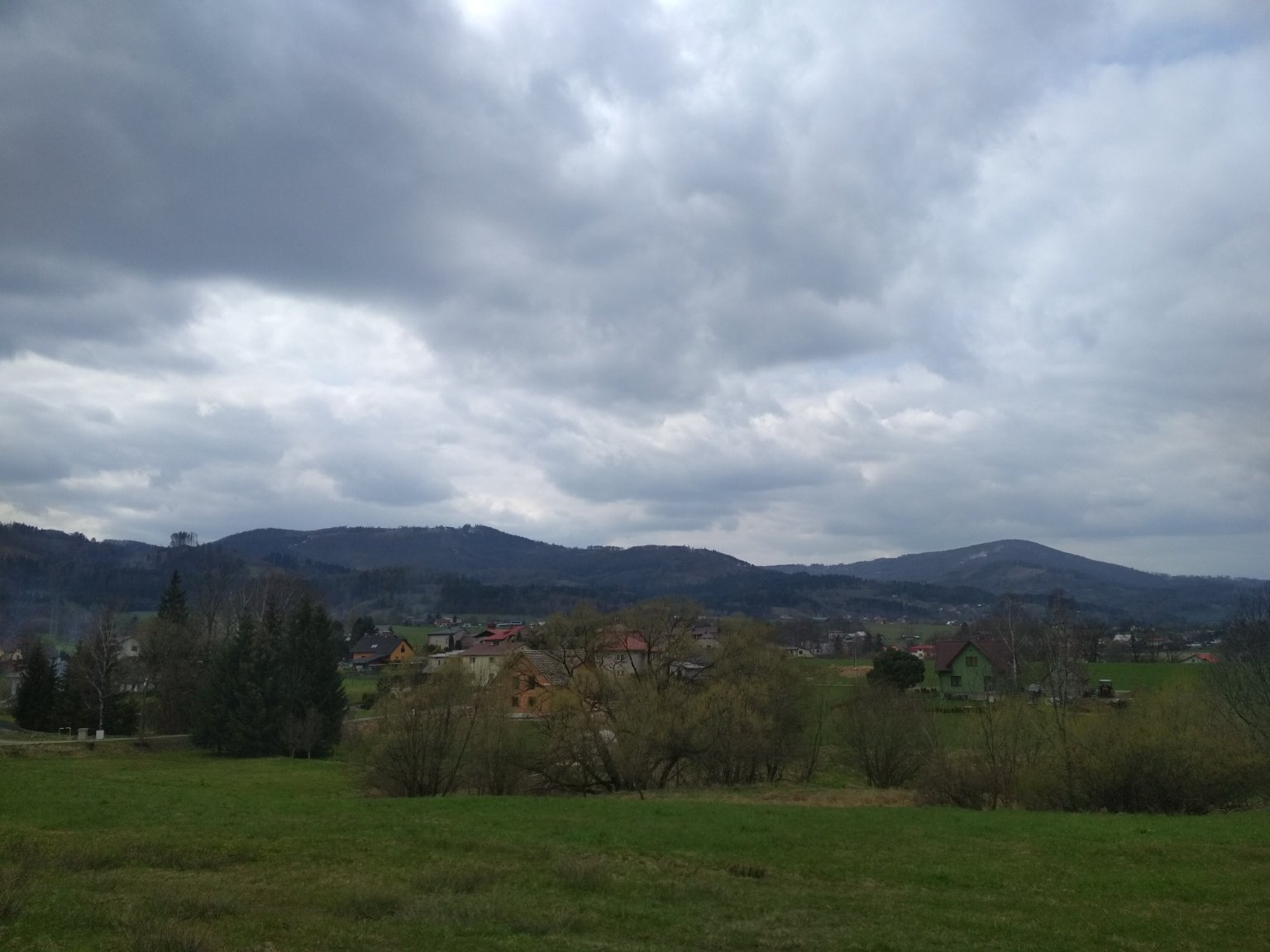 Bocanovice