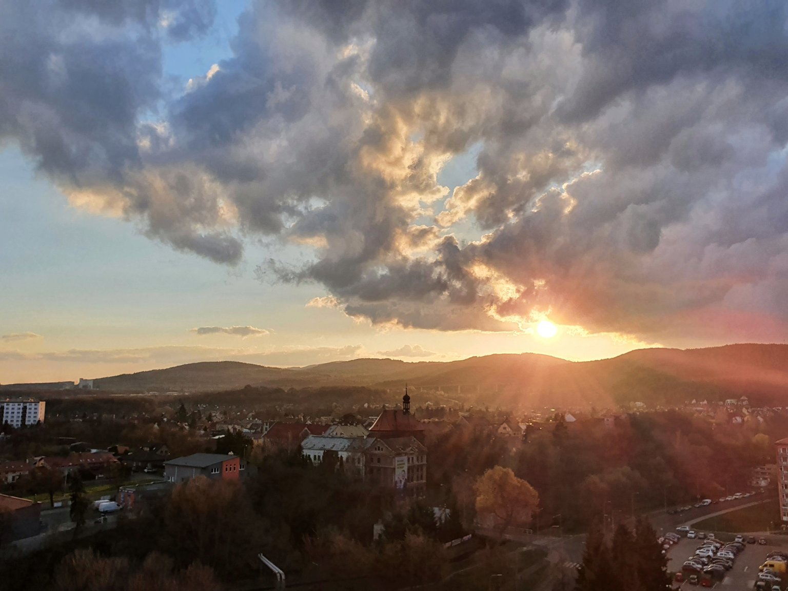 Chomutov