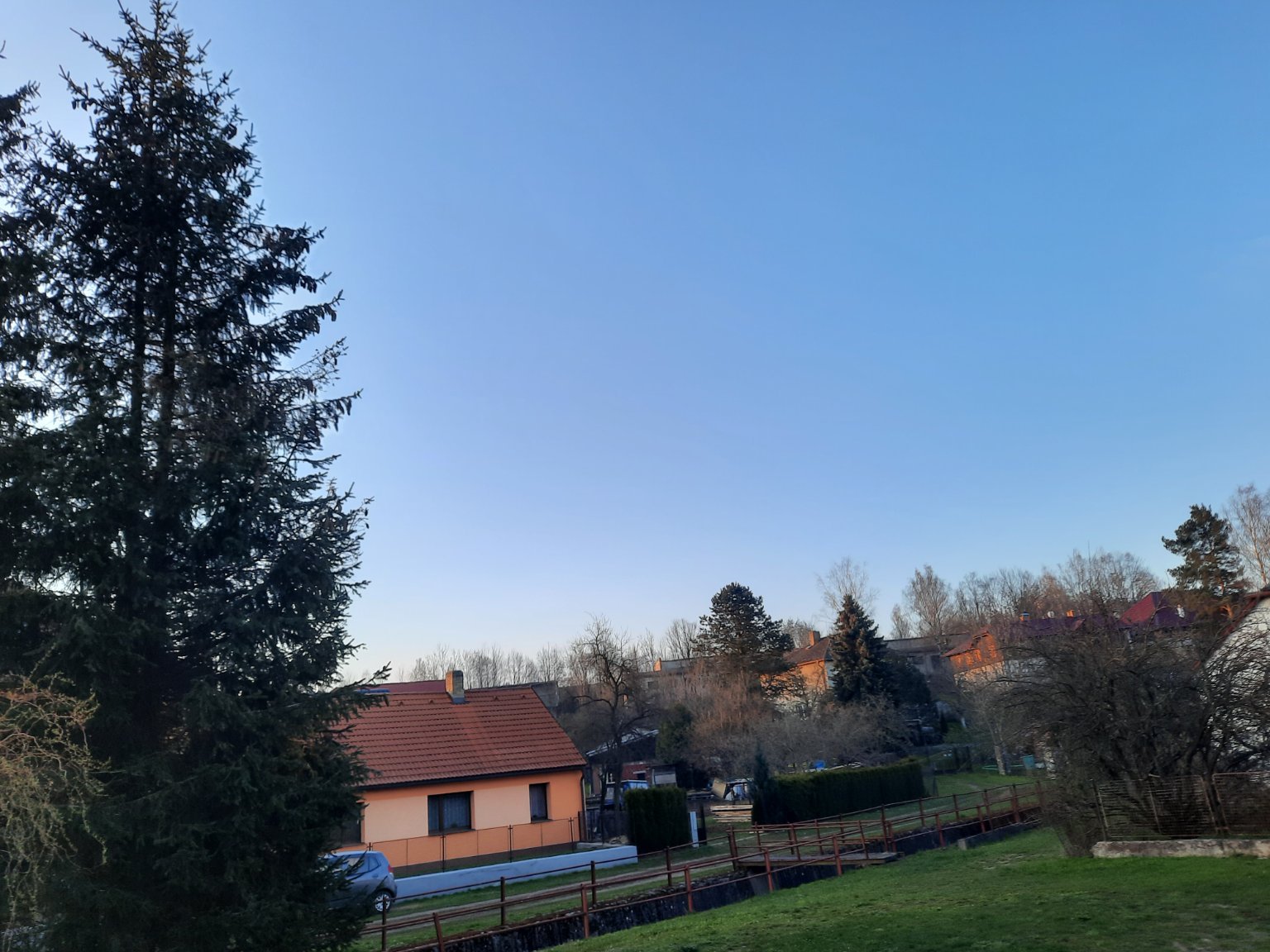 Olešná
