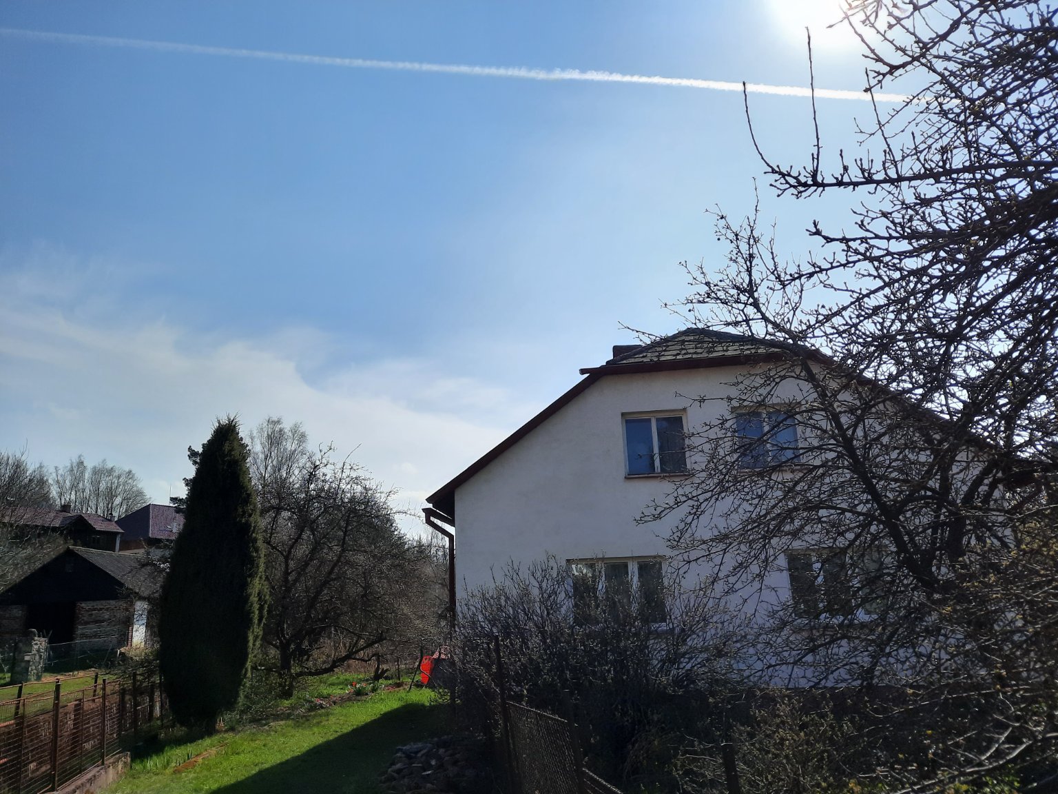 Olešná