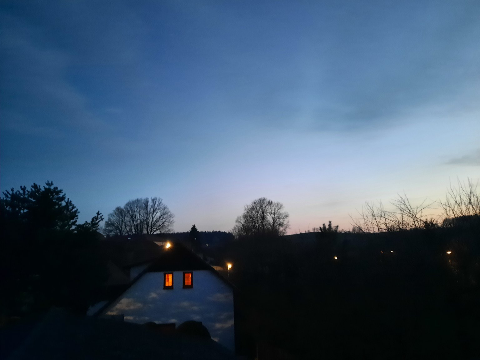 Olešná