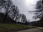 Bezručovo Údolí