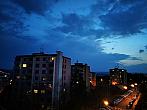 Třebíč-Nové Dvory 