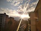 Třebíč-Nové Dvory 