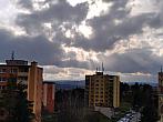 Třebíč-Nové Dvory 