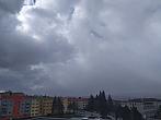 Třebíč Horka-Domky