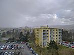 Třebíč-Nové Dvory 