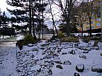 Třebíč-Nové Dvory 
