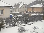 Benešov u Boskovic