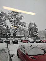 Bystřice
