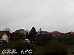 Slavičín,sídliště Vlára