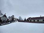 Hrčava