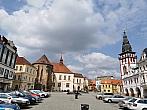 Chomutov