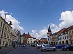Chomutov