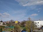 Hořice - Libonice