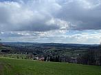 Horní Branná