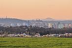Praha - Točná