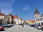 Chomutov