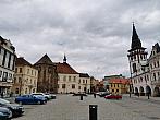 Chomutov