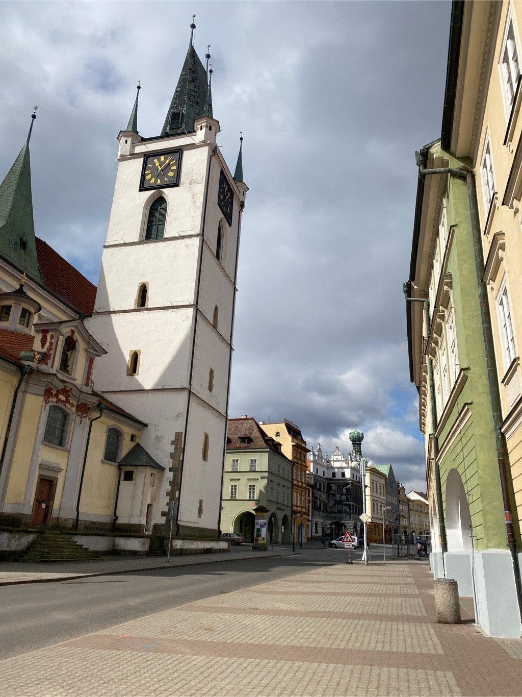 Litoměřice