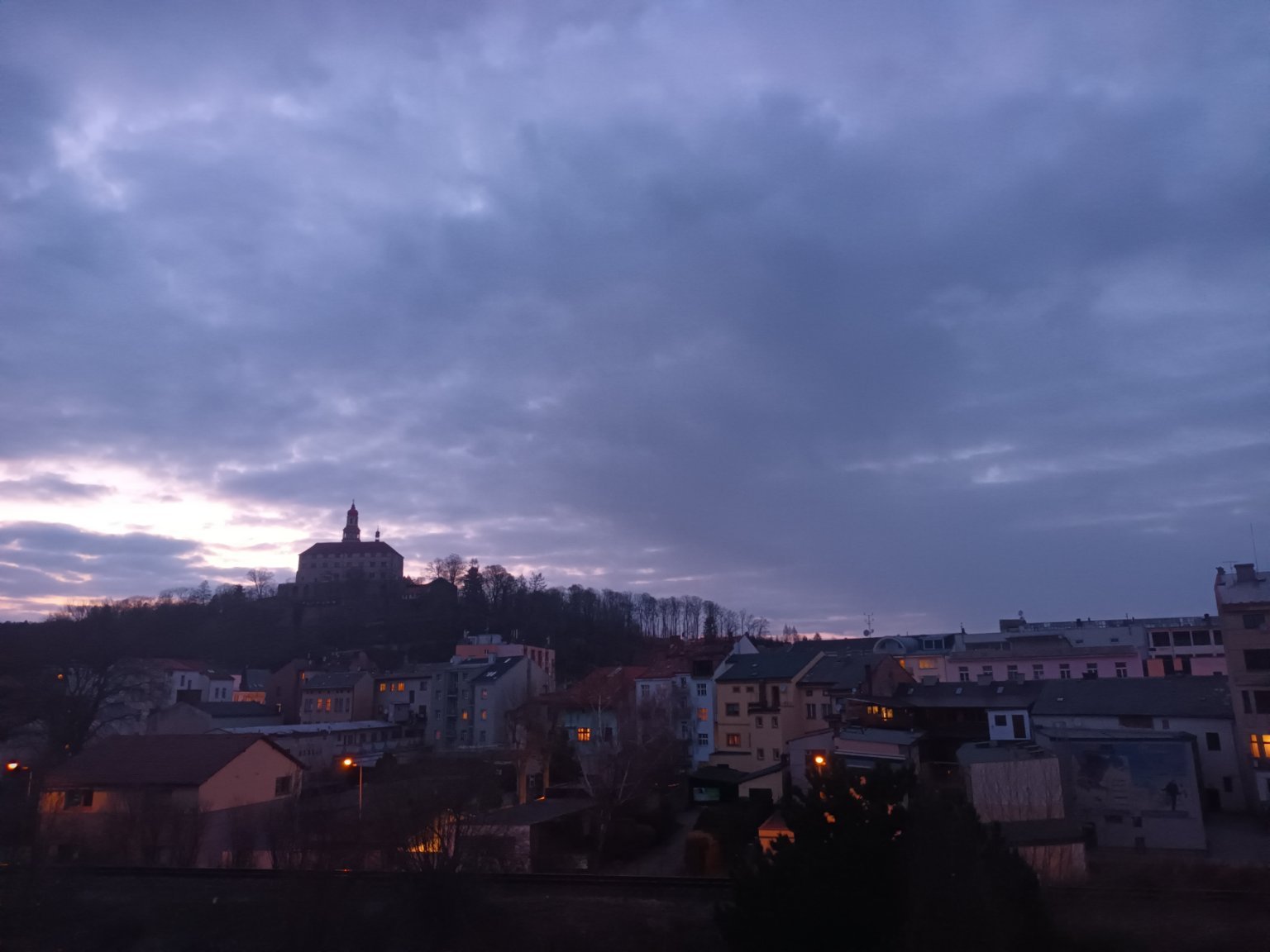 Náchod