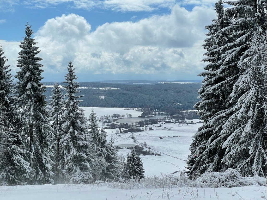 Třebouňský vrch