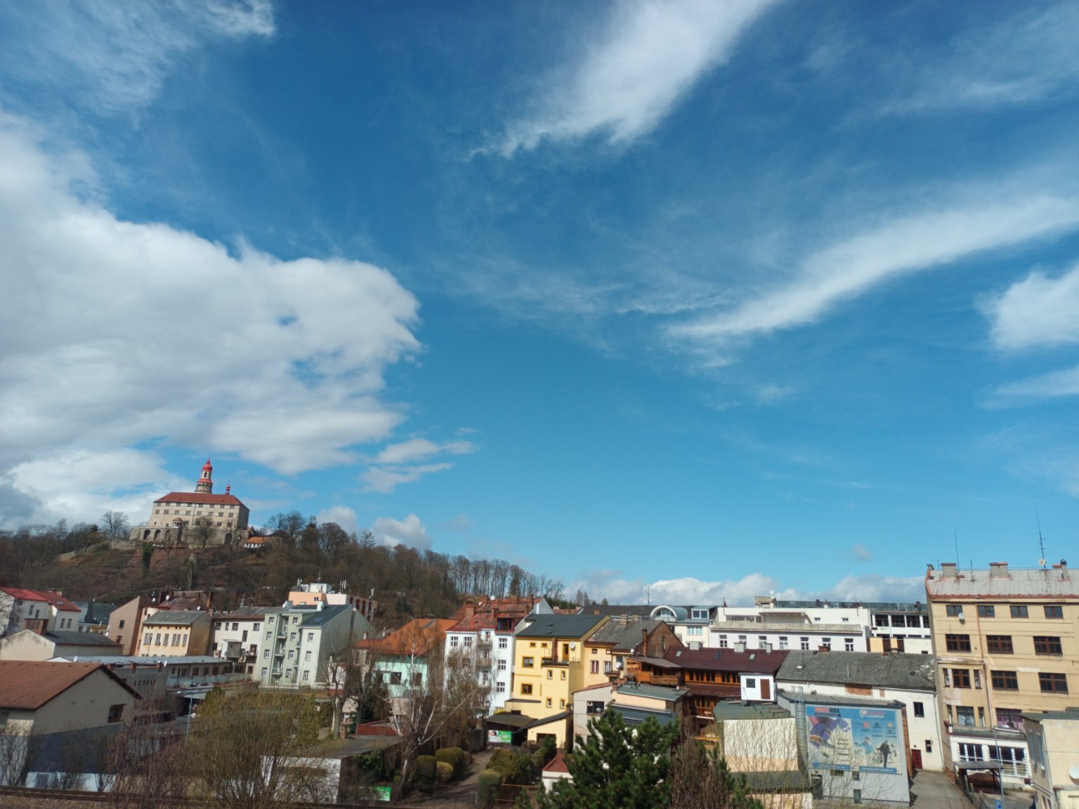 Náchod