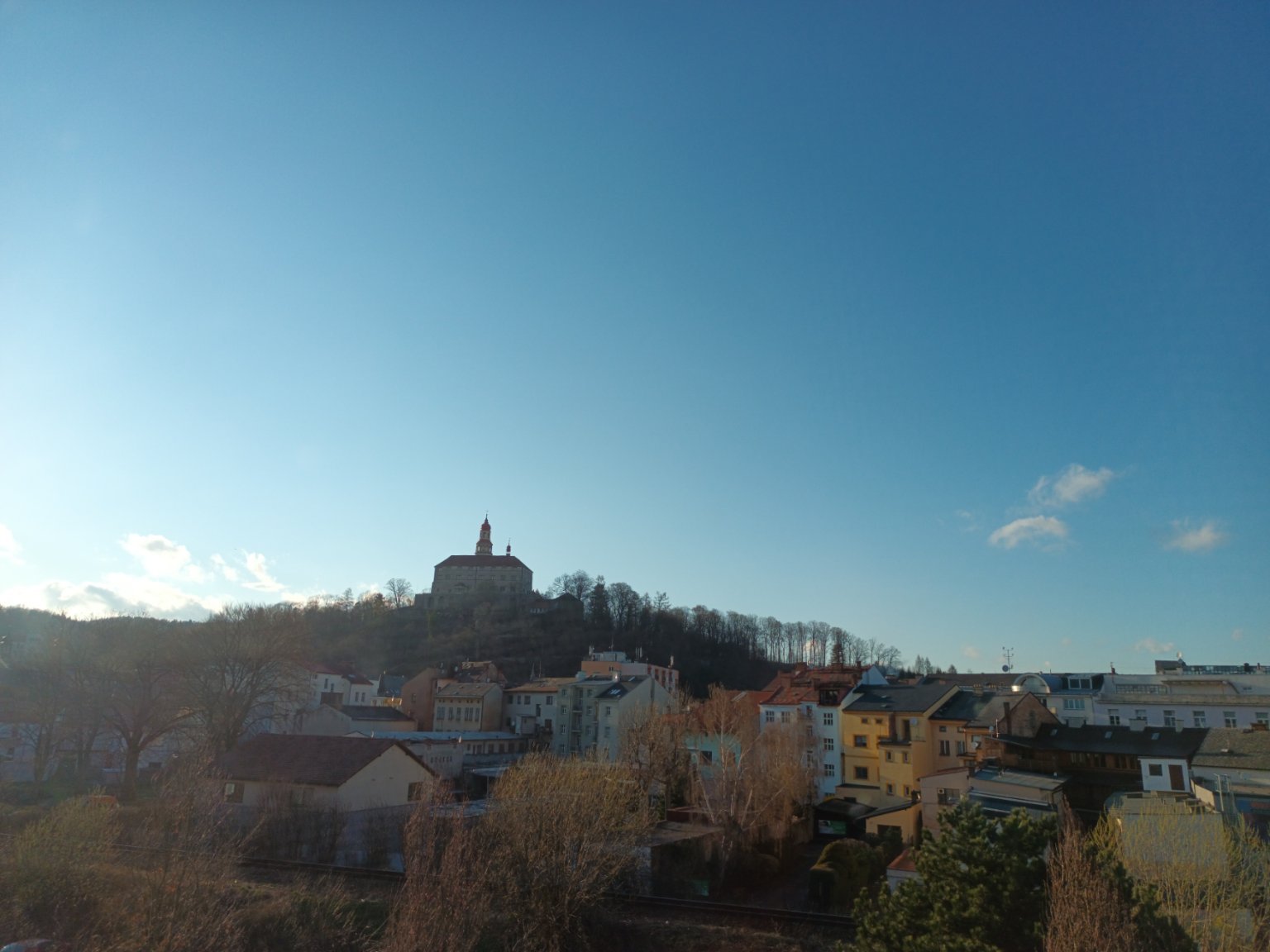 Náchod